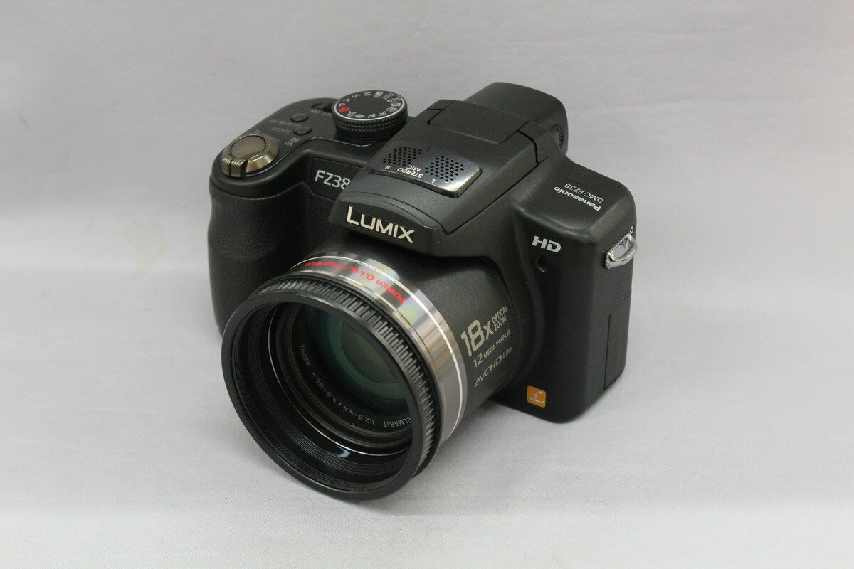 楽天市場】Panasonic LUMIX DMC-FZ38(TV・オーディオ・カメラ 楽天市場】Panasonic LUMIX DMC-FZ38(TV・オーディオ・カメラ