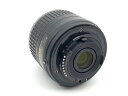 【中古】 【並品】 ニコン AF-S DX NIKKOR 18-55mm f/3.5-5.6G VR II 【交換レンズ】