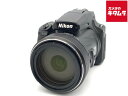 【中古】 【良品】 ニコン COOLPIX P1000 【コンパクトデジタルカメラ】 【6ヶ月保証】