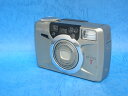 【中古】 【良品】 ペンタックス(PENTAX)efina T 【フィルムカメラ】