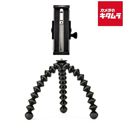 JOBY JB01710-PKK グリップタイト ゴリラポッドスタンド プロ タブレット