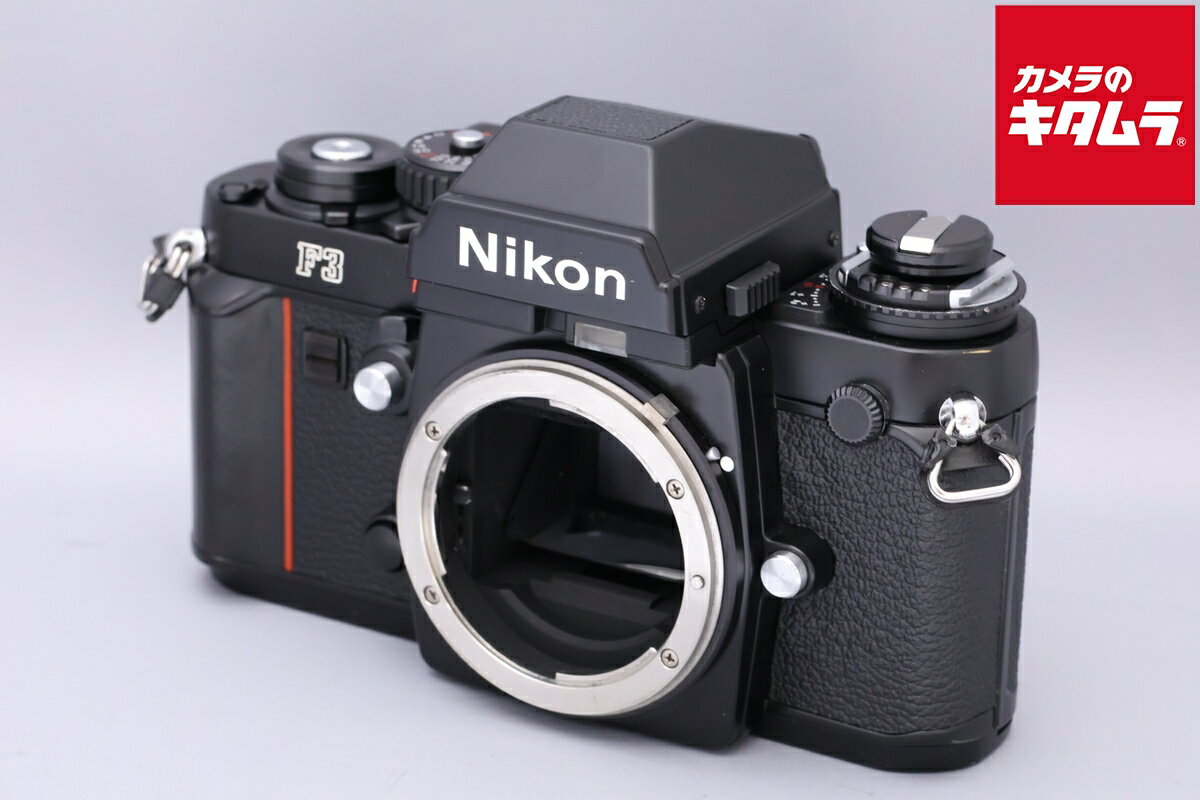楽天市場】NIKON F3の通販