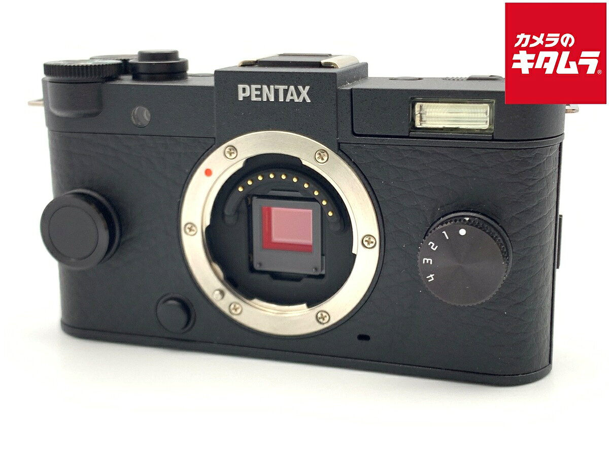 楽天市場】pentax q-s1 本体の通販