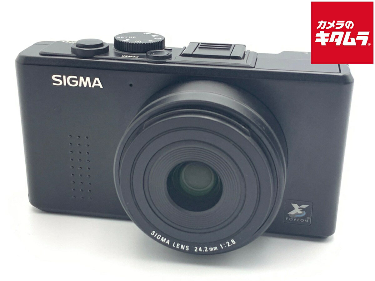 【中古】 【美品】 シグマ DP2x 【コ�