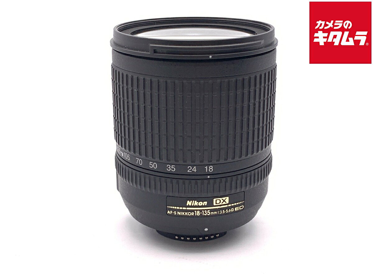 楽天市場】nikon af-s 18-135mm f3.5-5.6 g dx edの通販
