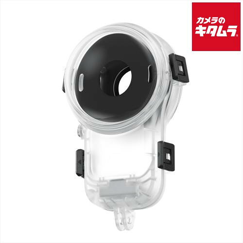 Insta360 CINSBBXG-01 X6 潜水ケースPRO 《納期約2ヶ月》