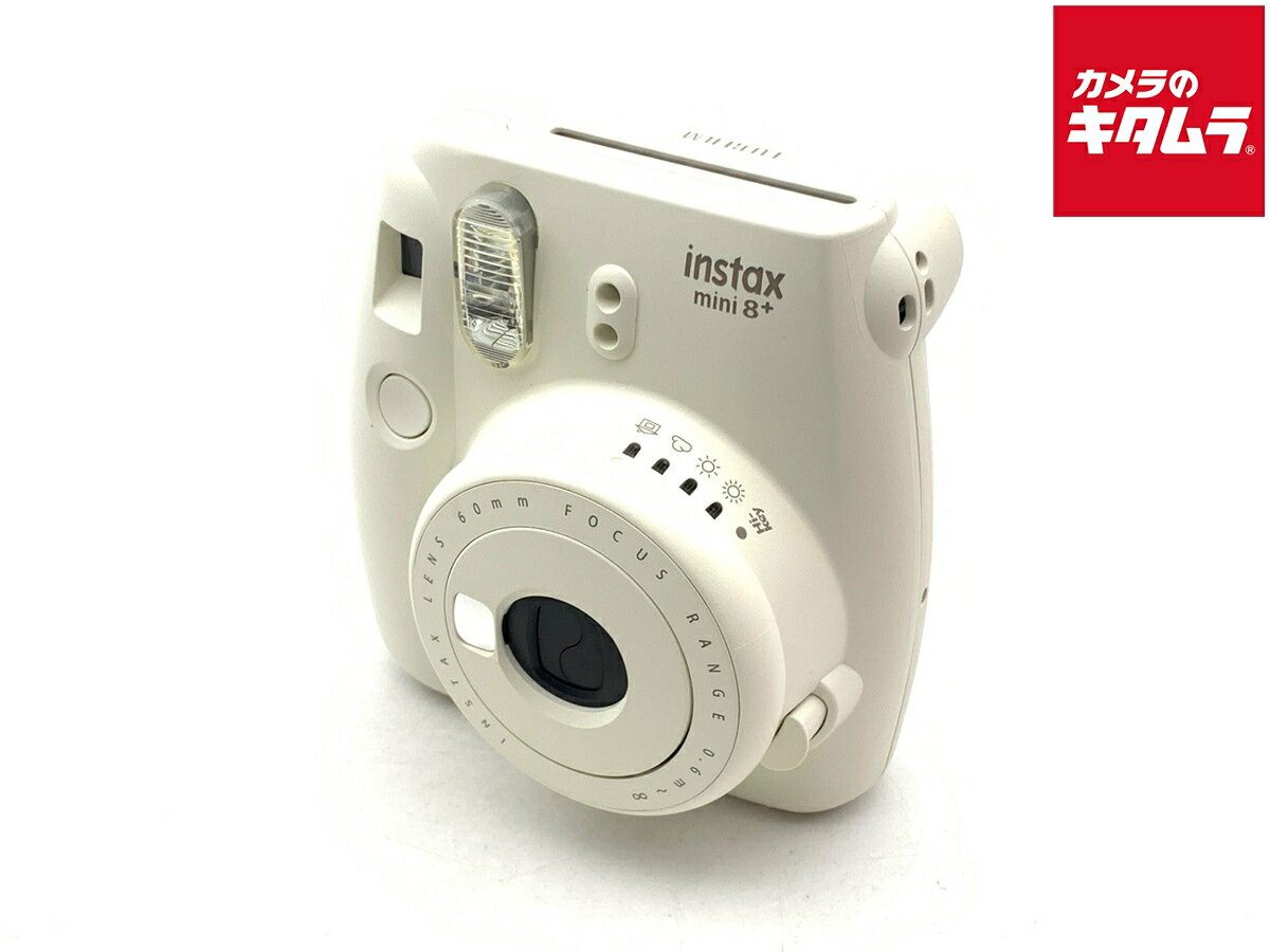 楽天市場】instax mini8 バニラの通販