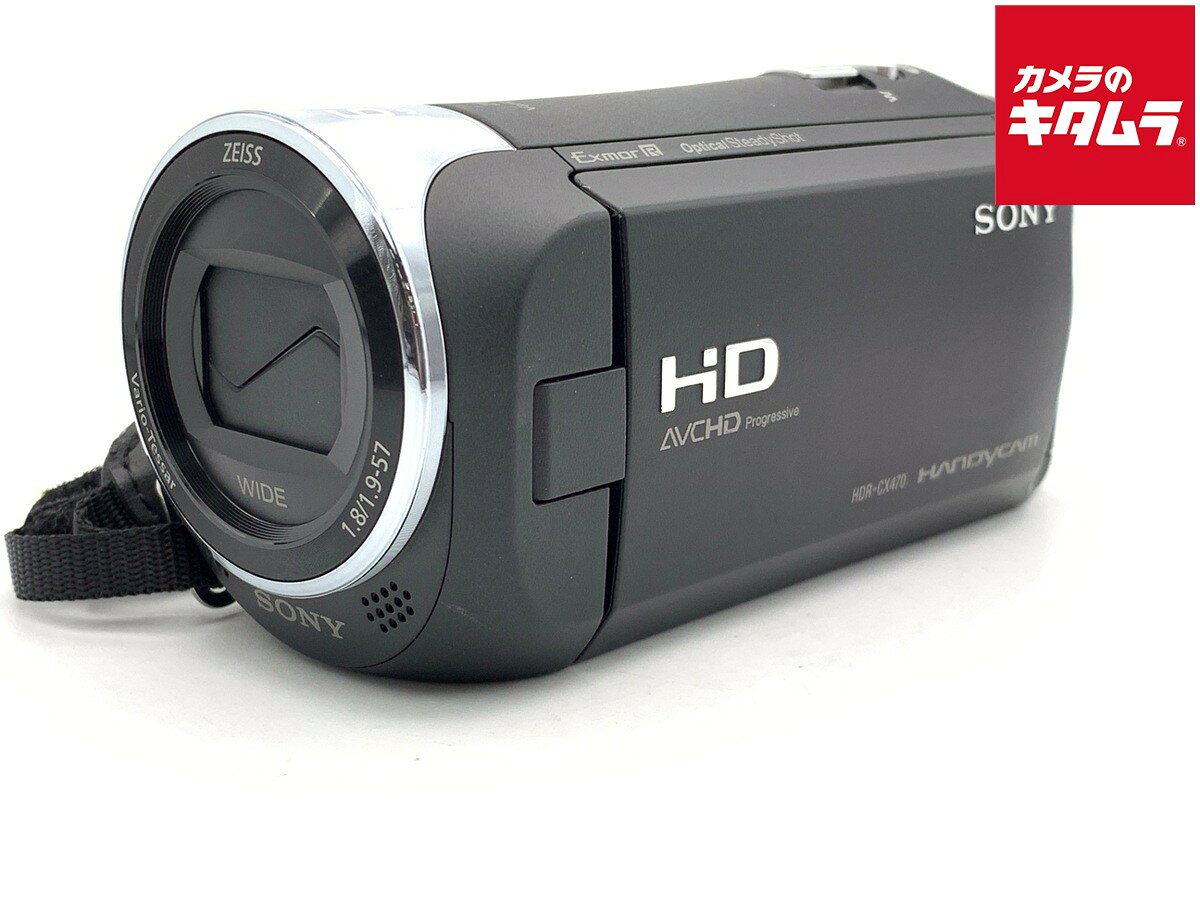 楽天市場】hdr−cx470 バッテリーの通販