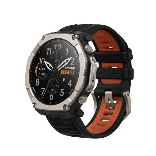 AMAZFIT スマートウォッチ T-Rex Ultra 2 SP170081-C01【正規品】 - Image 2