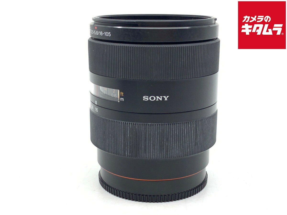 楽天市場】vario－sonnar t＊ dt 16－80mm f3．5－4．5 za sal1680zの通販