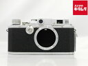 【中古】 【良品】 キヤノン IV Sb ボディー 【フィルムカメラ】