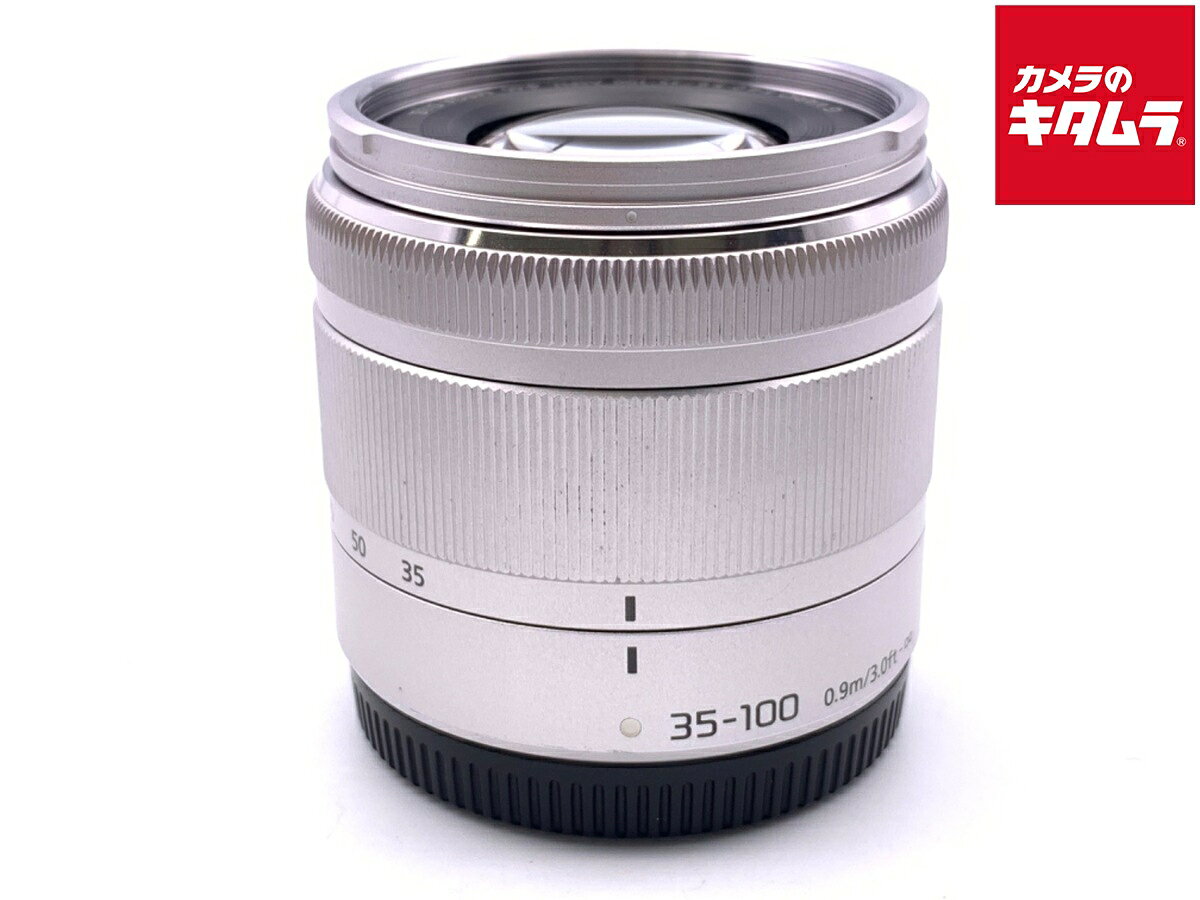 楽天市場】lumix g x vario 35－100mm f2．8 ii 中古の通販