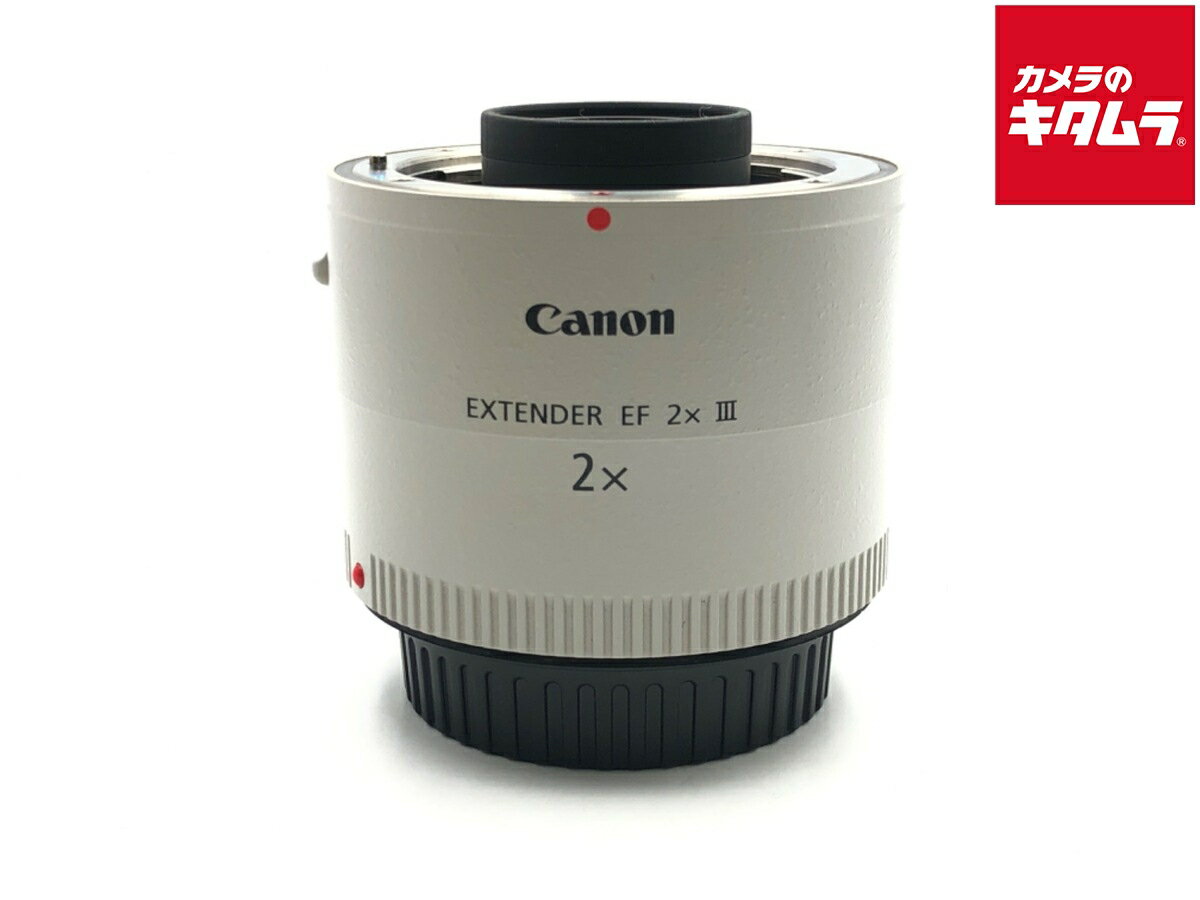 楽天市場】エクステンダー ef2x iii 中古の通販