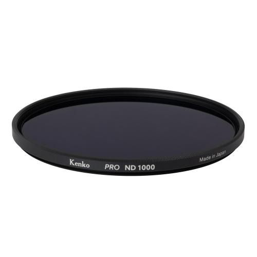 ケンコー 77S PRO-ND1000 N NDフィルター 77mm 《納期未定》