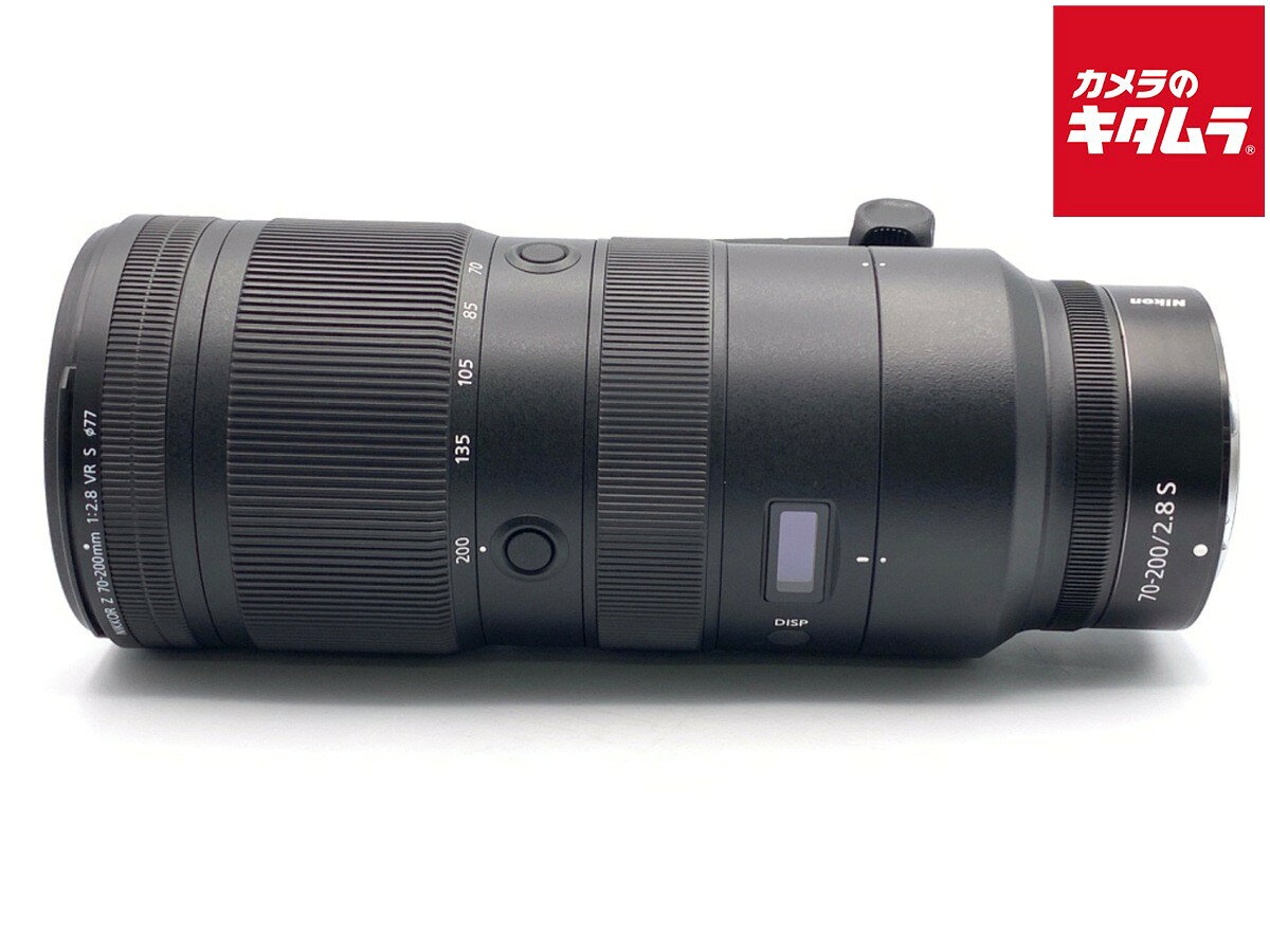 楽天市場】nikkor z 70-200mm f/2.8 vr sの通販