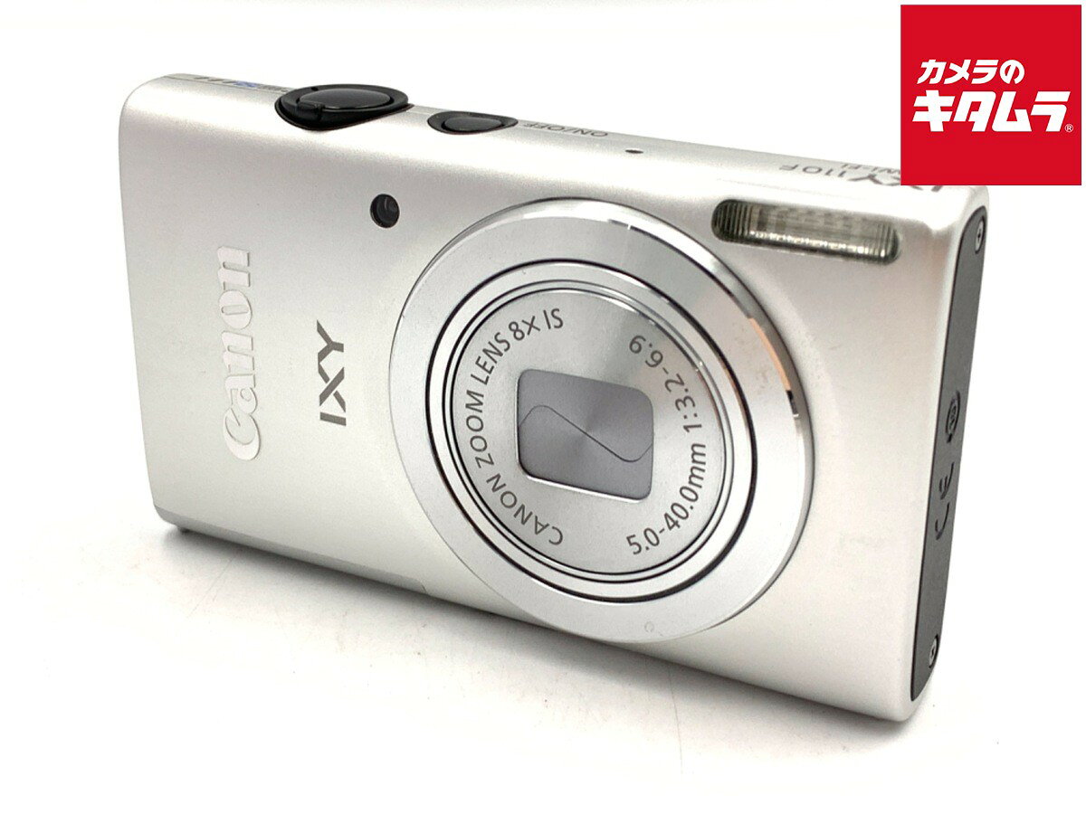 楽天市場】canonデジタルカメラixy110fの通販