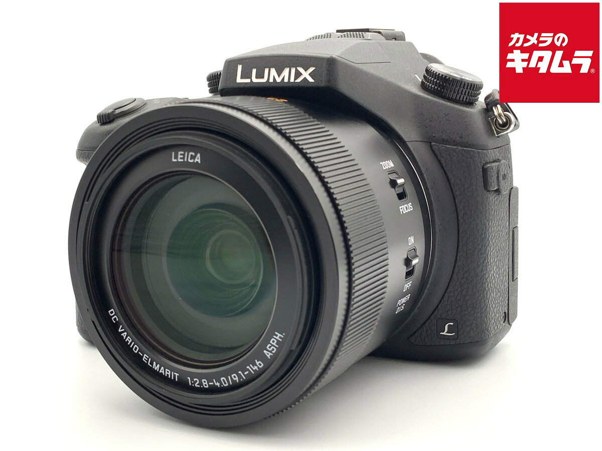 楽天市場】dmc－fz1000 panasonic デジタルカメラ ルミックスの通販