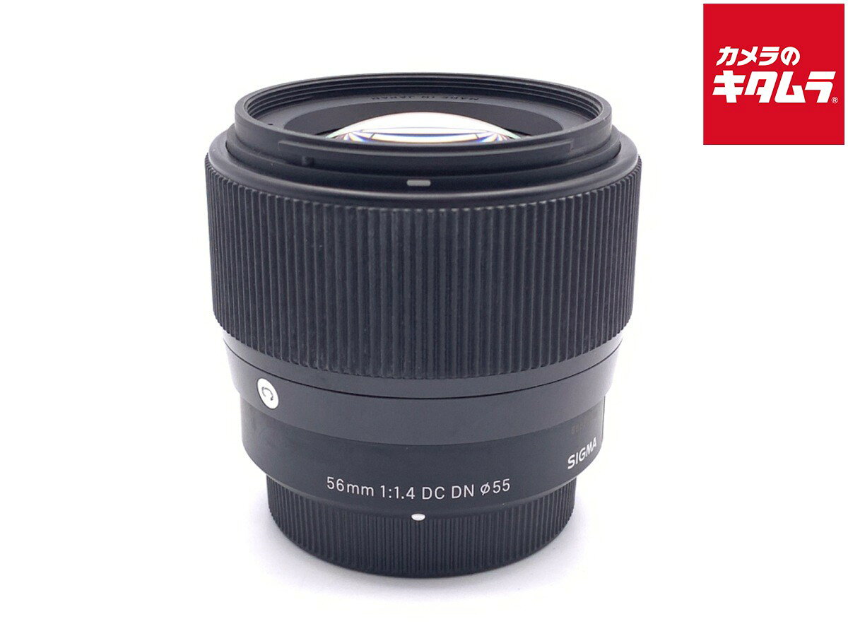 楽天市場】56mm f1．4dcdn sigma マイクロ フォーサーズの通販