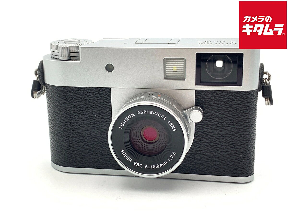楽天市場】fujifilm x half（デジタルカメラ｜カメラ・ビデオカメラ 