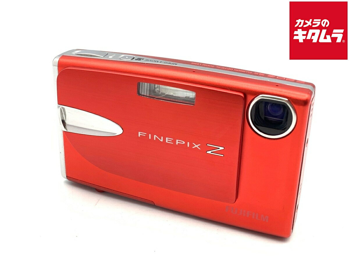 楽天市場】FUJIFILM FinePix Z20fdの通販