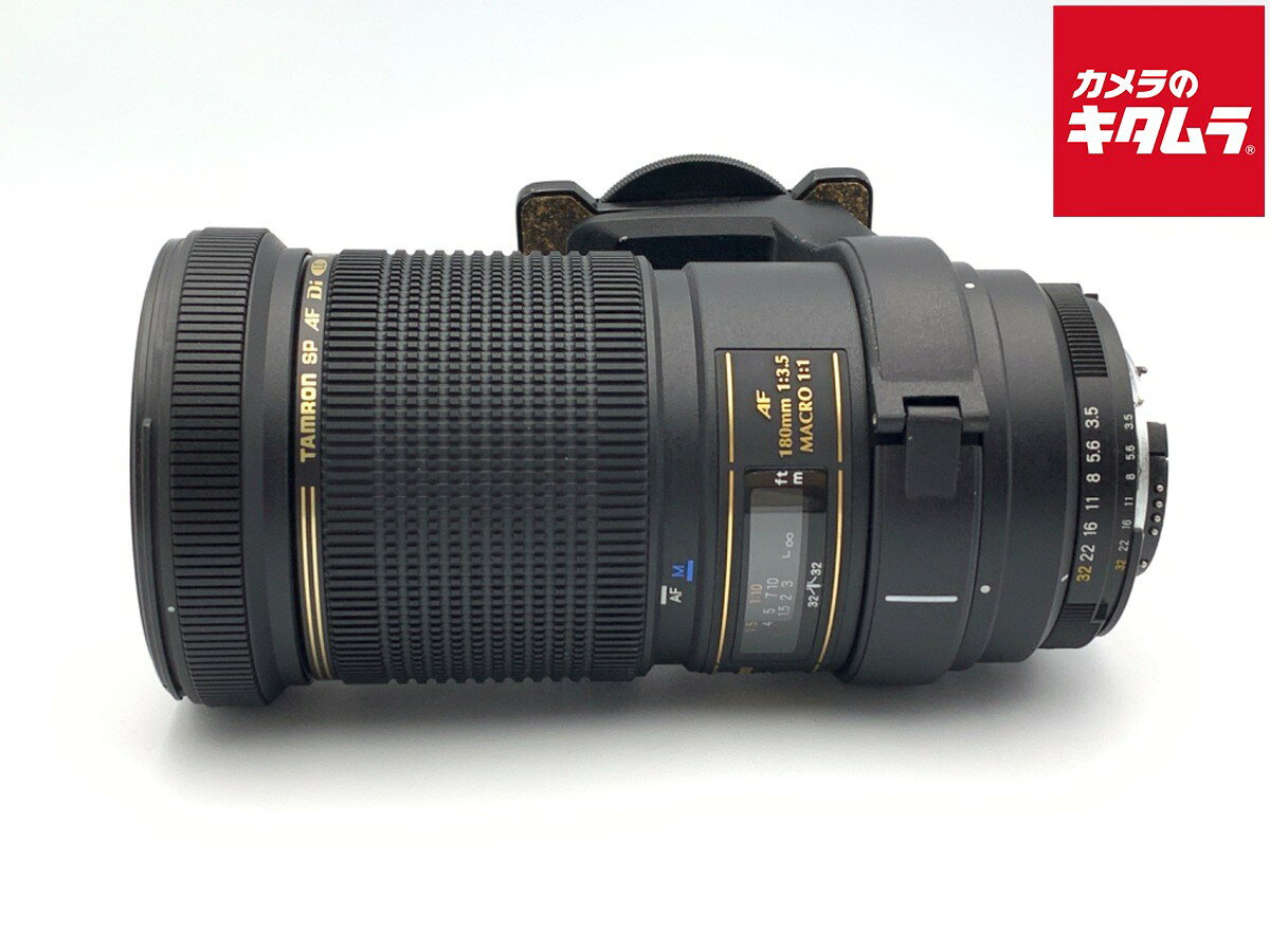 楽天市場】tamron sp af 180mmの通販