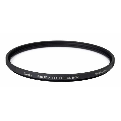 ケンコー PRO1D プロソフトン[B] (W) 58mm 《納期約2－3週間》