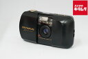 【中古】 【並品】 オリンパス(OLYMPUS) ミュー パノラマ 【フィルムカメラ】