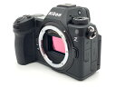 【中古】 【良品】 ニコン Z6III ボディ 【ミラーレス一眼】 【6ヶ月保証】(2)