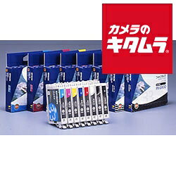 エプソン ICBK33 インクカートリッジ フォ...の商品画像