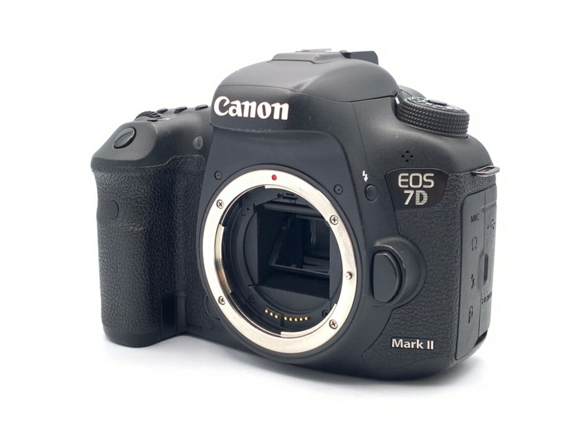 【中古】 【並品】 キヤノン EOS 7D Ma