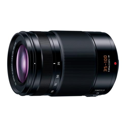 (パナソニック) LEICA DG VARIO-ELMARIT 35-100mm F2.8 POWER O.I.S. [ Lens | 交換レンズ ] 発売予定日:2023年10月27日 Panasonic パナソニックオペレーショナルエクセレンス H-ES35100