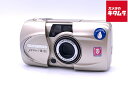 【中古】 【良品】 オリンパス(OLYMPUS)ミューIII 150 【フィルムカメラ】