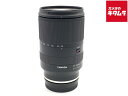 【中古】 【良品】 タムロン 28-200mm F2.8-5.6 Di III RXD ソニーEマウント用(Model A071) 【交換レンズ】 【6ヶ月保証】(2)