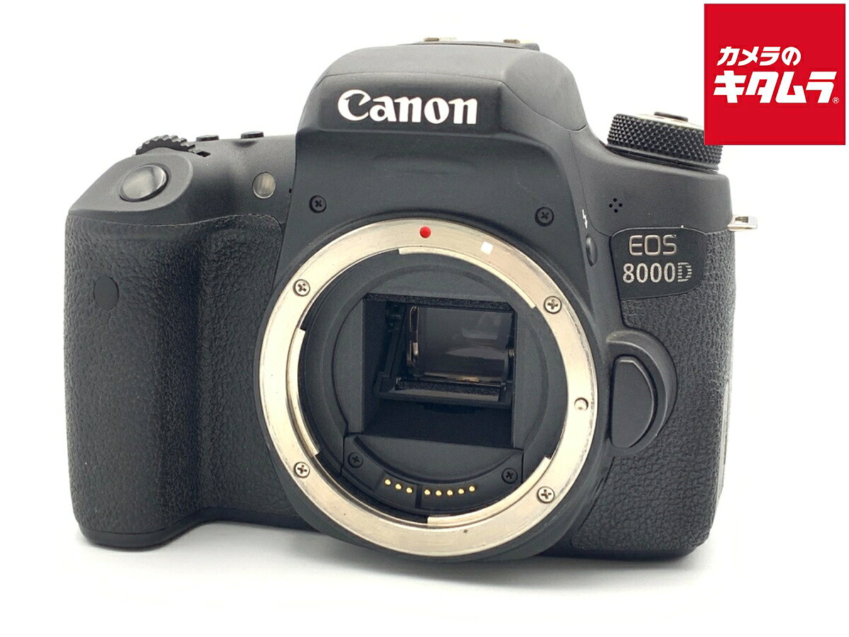 楽天市場】Canon eos8000dの通販