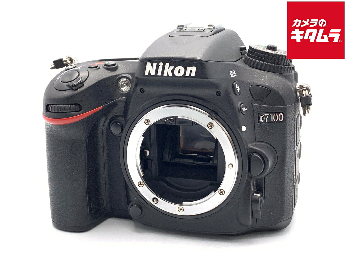 楽天市場】NIKON D7100（デジタルカメラ｜カメラ・ビデオカメラ・光学