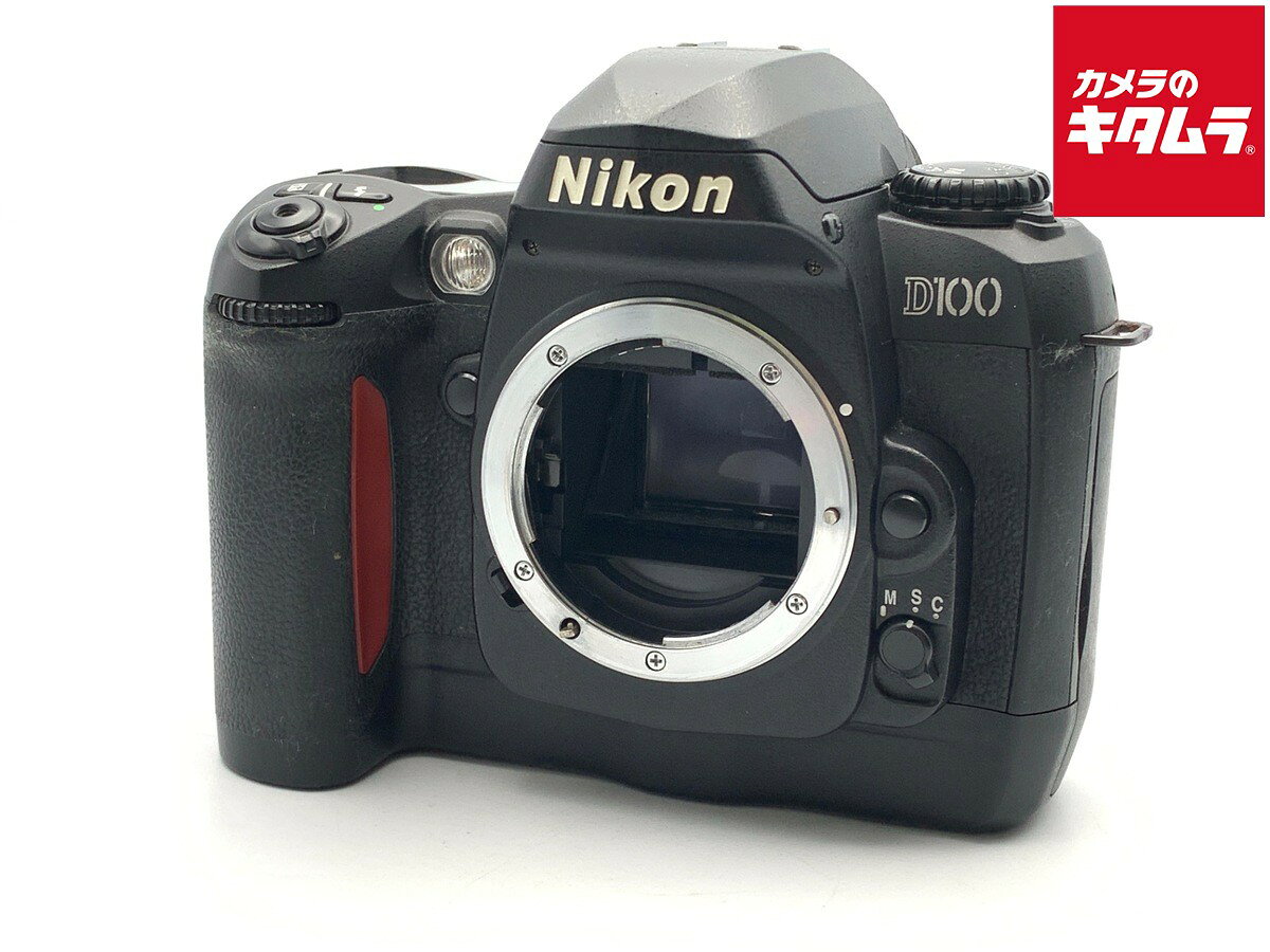 楽天市場】Nikon D100の通販