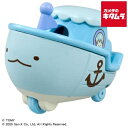 タカラトミー ドリームトミカ NO.167 すみっコぐらし ゆめみるふね トカゲ 《2025年9月20日発売》