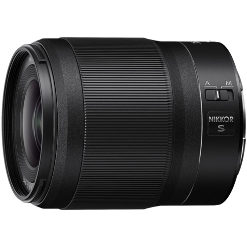 ニコン NIKKOR Z 35mm f/1.8...の紹介画像2
