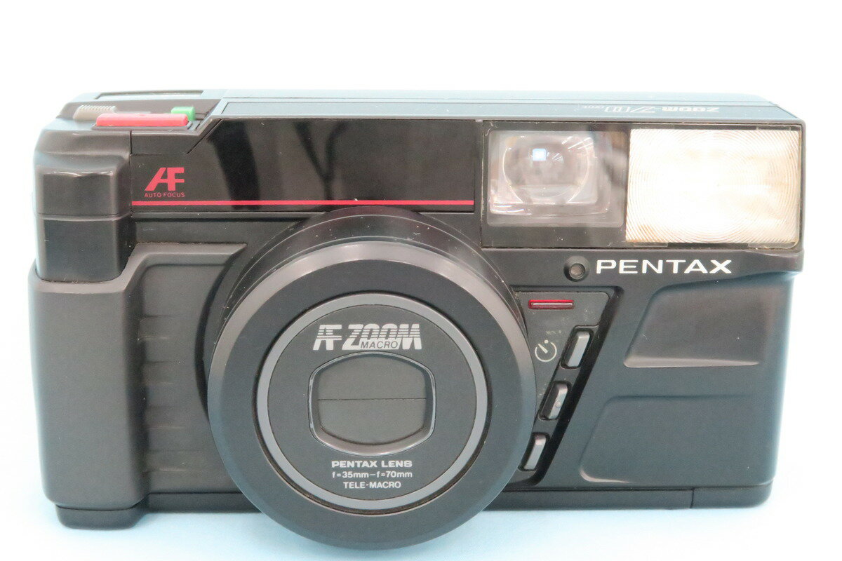 【中古】 【並品】 ペンタックス Zoom 70 デート 【フィルムカメラ】