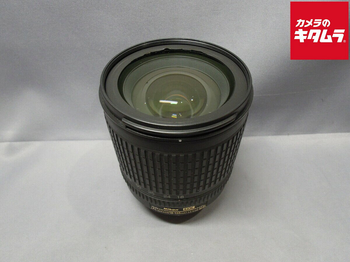 楽天市場】nikon af-s 18-135mm f3.5-5.6 g dx edの通販