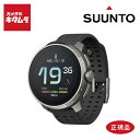 スント スマートウォッチ SUUNTO RACE チタン CHARCOAL SS050932000 TITANIUM