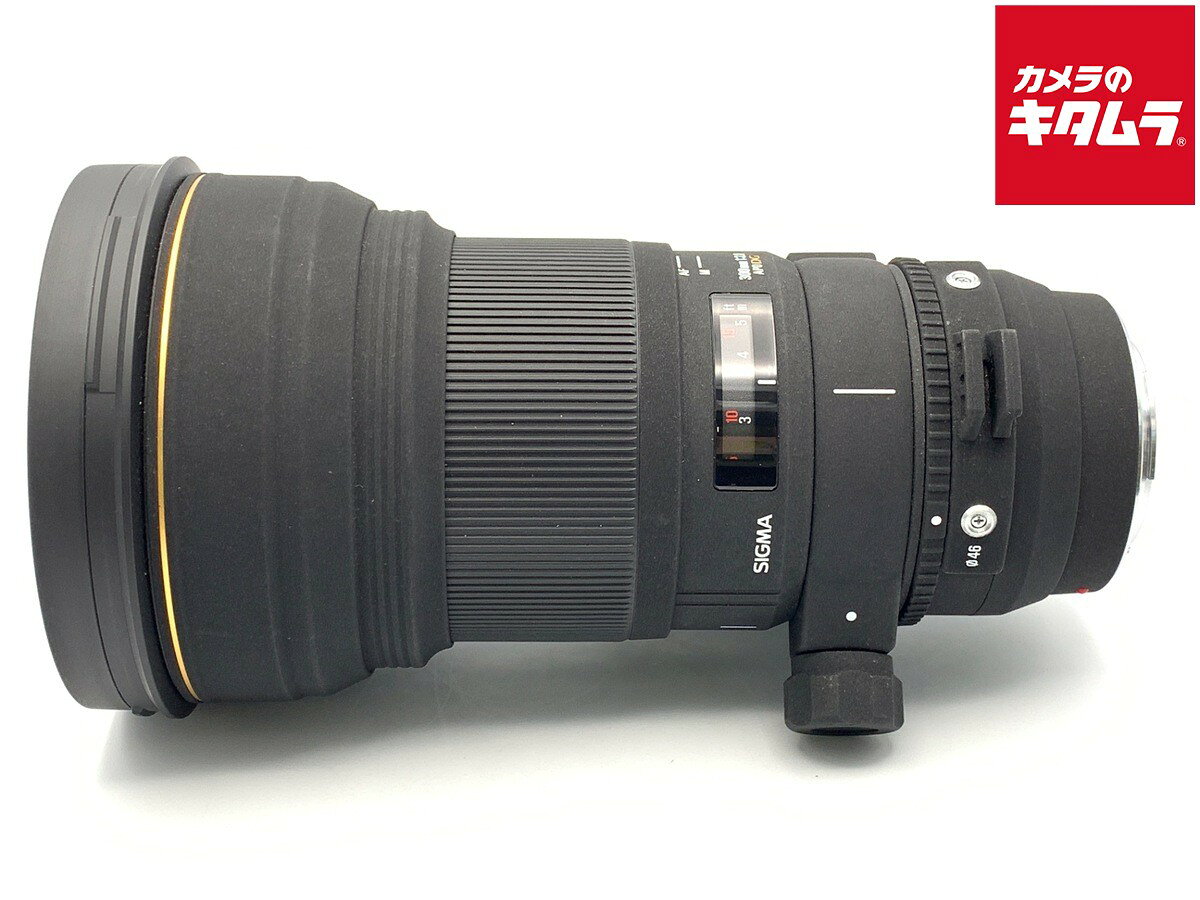 楽天市場】シグマ APO 300mm F2.8 EX DGの通販