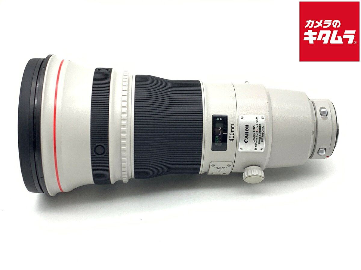 楽天市場】ef400mm f2．8l is ii usmの通販