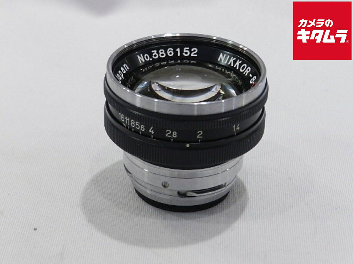 楽天市場】nikkor-s 50mm f1.4の通販