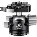 レオフォト LH-36LR+NP-50 自由雲台 LHシリーズ 《納期約1−2週間》