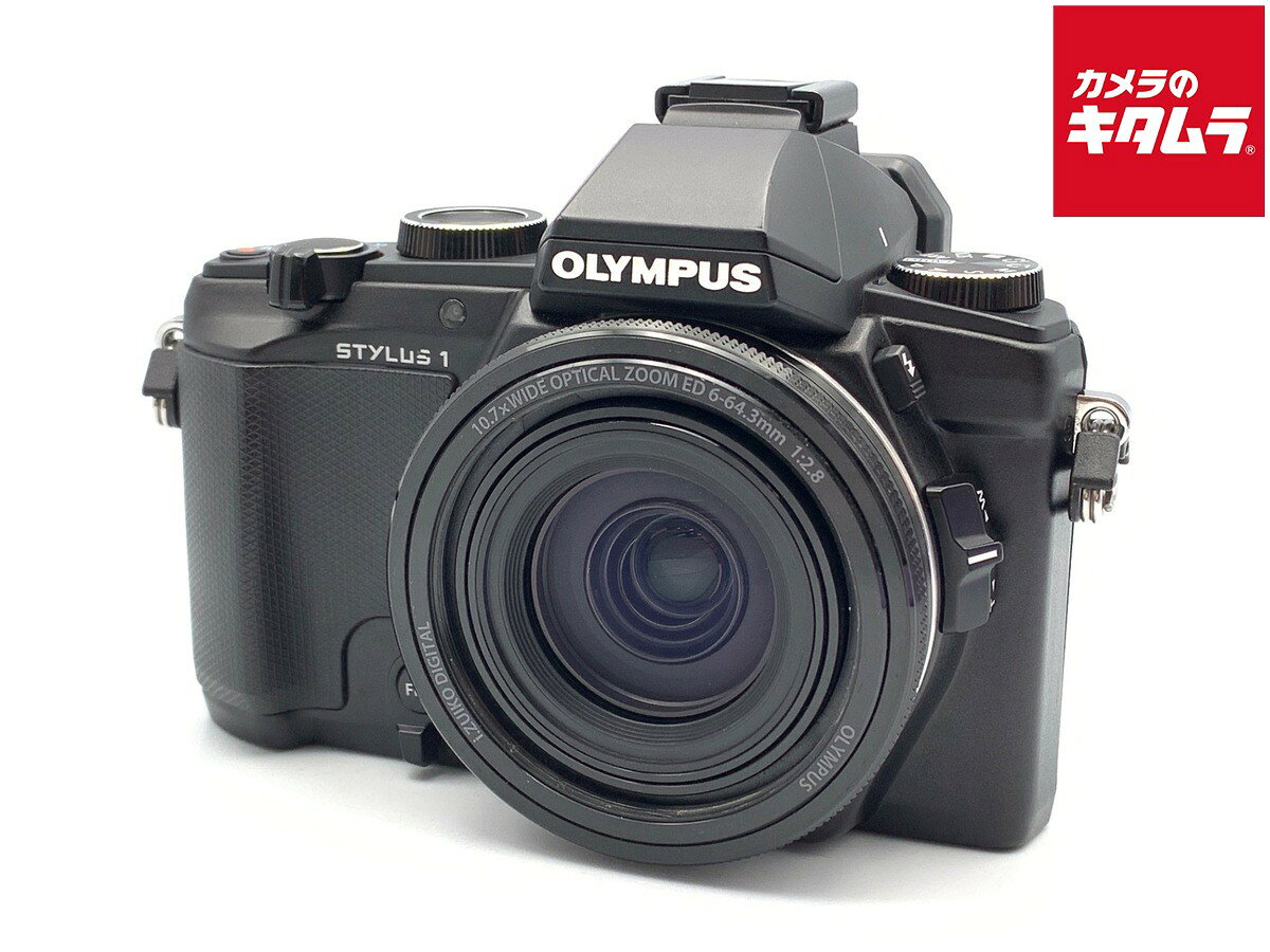 楽天市場】olympusデジタルカメラ stylus1の通販