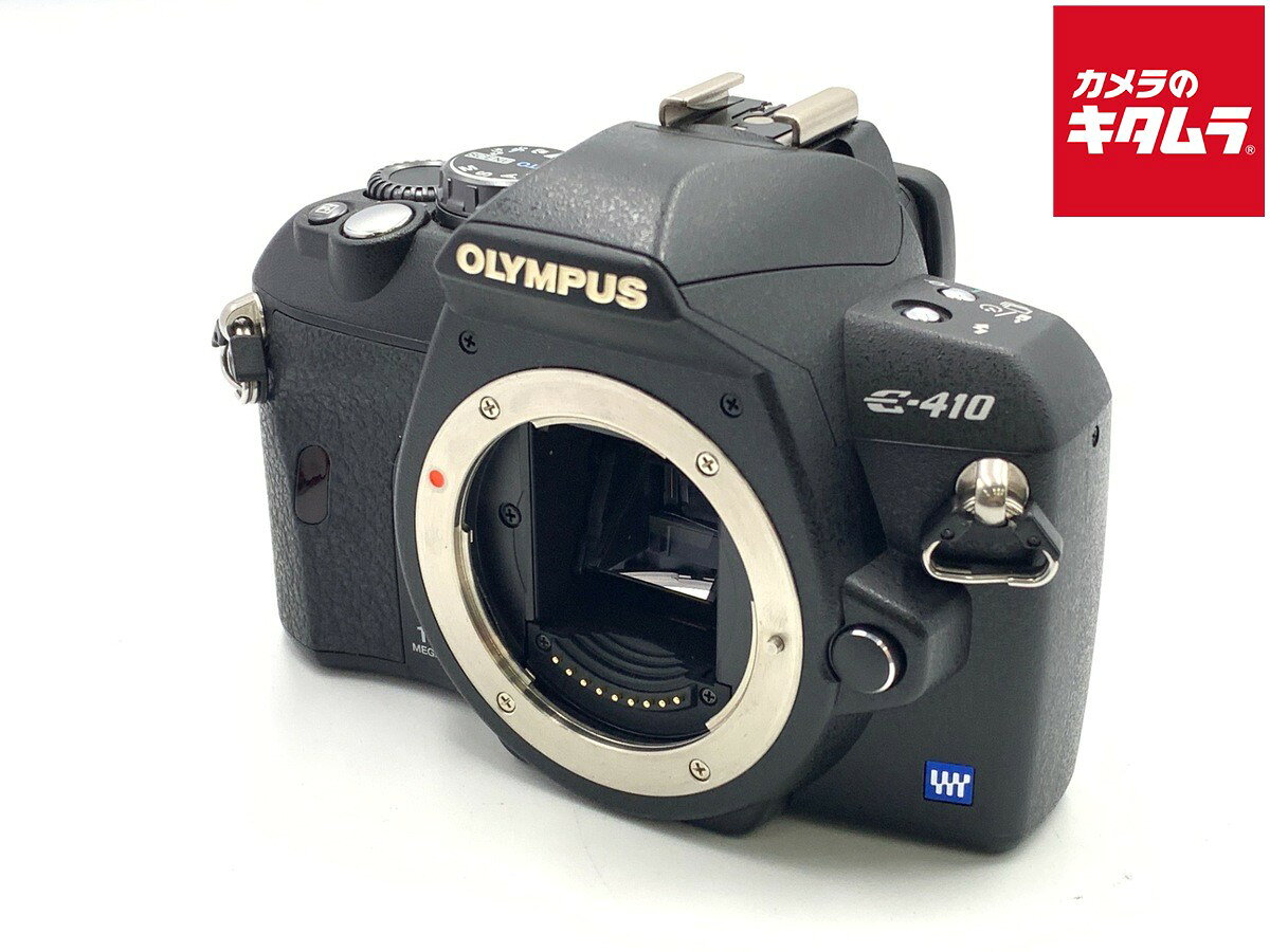 楽天市場】オリンパス e－410 中古の通販
