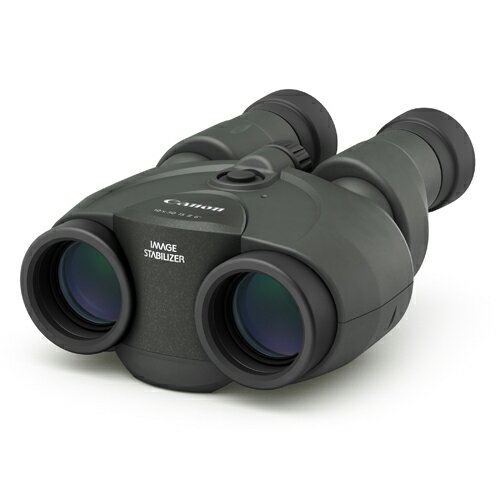 キヤノン 双眼鏡 BINOCULARS 10×30 IS II 《納期約3週間》