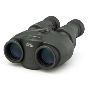 キヤノン 双眼鏡 BINOCULARS 10×30 IS II 《納期約2－3週間》