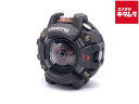 【中古】 【良品】 カシオ G'z EYE GZE-1BK 【コンパクトデジタルカメラ】